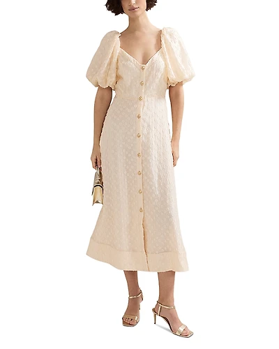 Phase Eight Bonnie Midi Dress