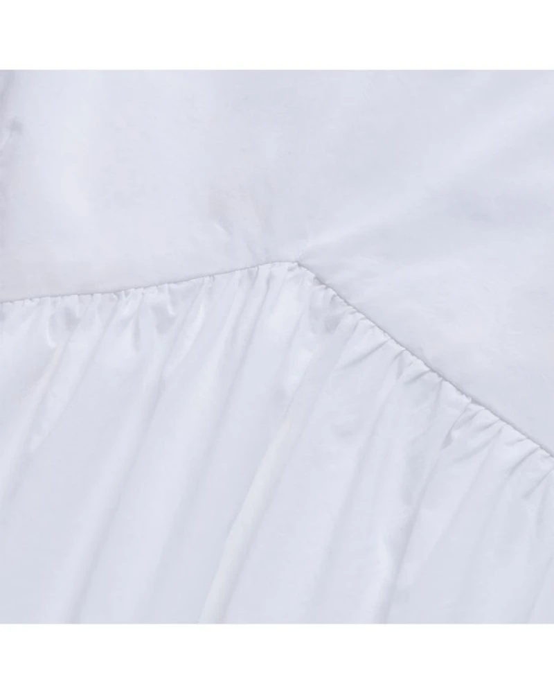 Peninsula Dress