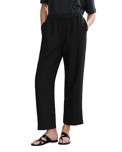 Jenni Kayne Logan Linen Pants