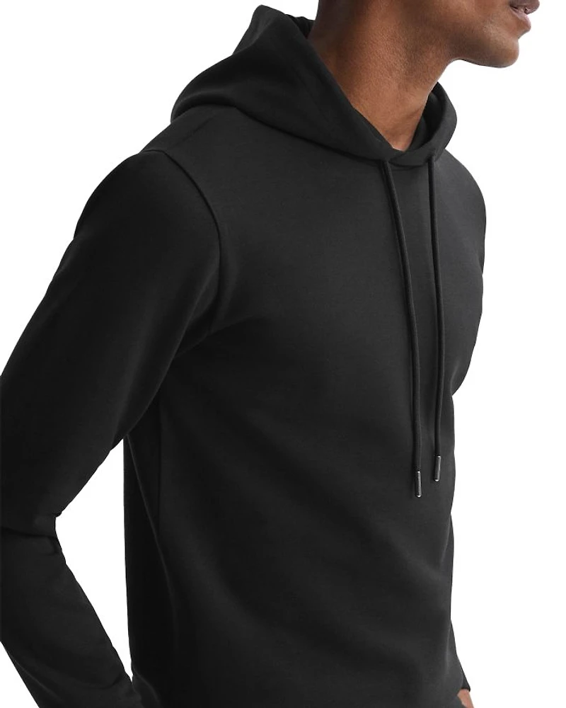 Fabien Interlock Hoodie