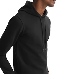 Fabien Interlock Hoodie