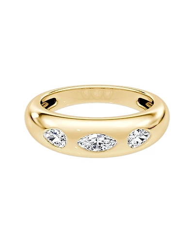 Vrai Petite Multi-Shape Band