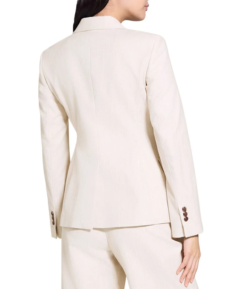 Slim Fit Blazer