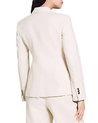 Slim Fit Blazer