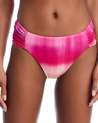 Kobi Halperin Samirah Bikini Bottom