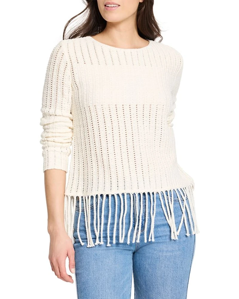Beach Walk Sweater