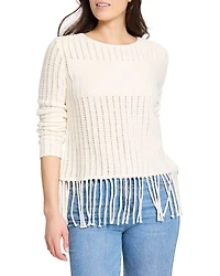 Beach Walk Sweater