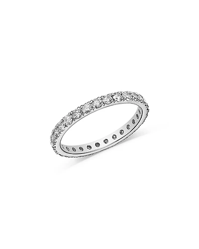 Bloomingdale's Fine Collection Diamond Certified Eternity Band