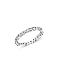 Bloomingdale's Fine Collection Diamond Certified Eternity Band