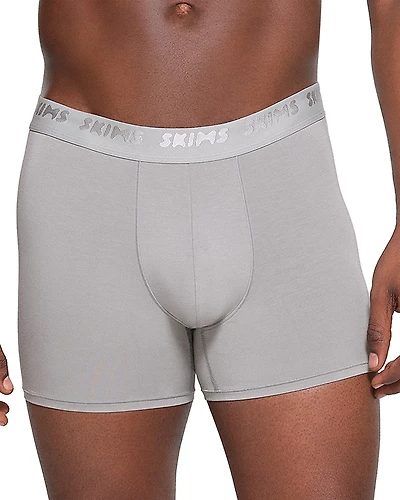 Skims Stretch 3 Boxer Briefs, Pack