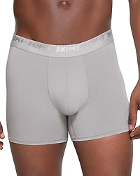 Skims Stretch 3 Boxer Briefs, Pack