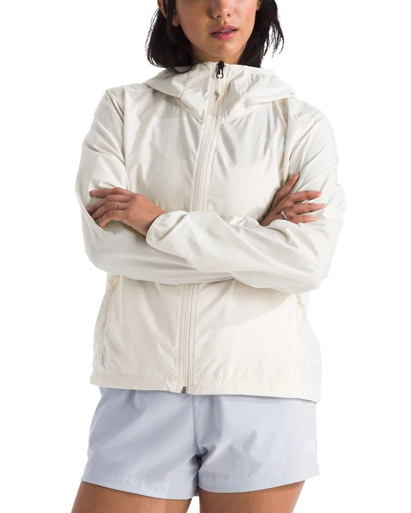 Cyclone Hooded Wind Jacket