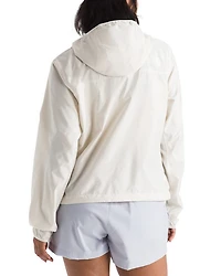 Cyclone Hooded Wind Jacket