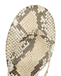 Women's Carolyn Thong Sandals