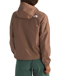 Antora Rain Hoodie