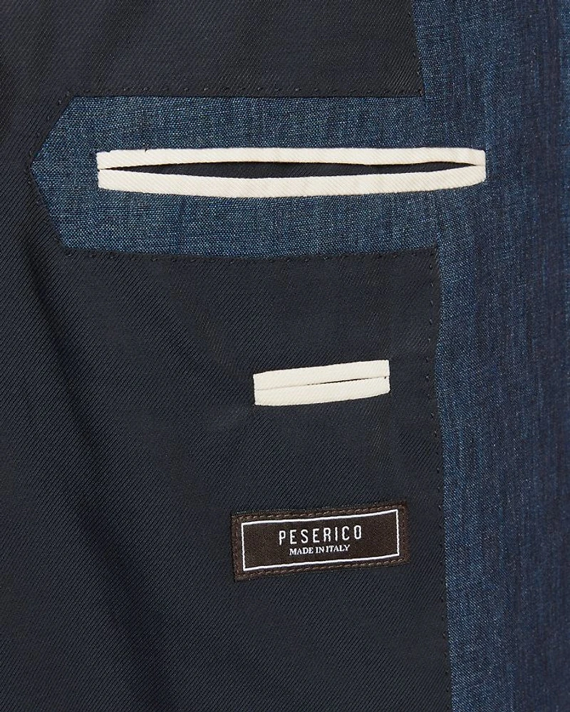 Constantino Regular Fit Blazer