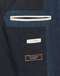 Constantino Regular Fit Blazer