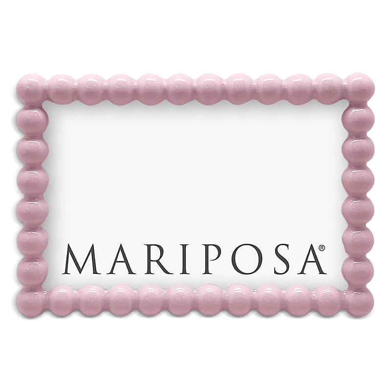 Mariposa Bauble Frame, 4 x 6