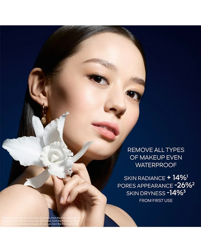Orchidée Impériale The Oil in Gel Cleanser 5 oz.