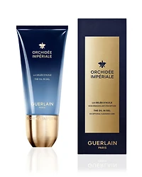 Orchidée Impériale The Oil in Gel Cleanser 5 oz.