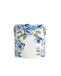 Alice and Olivia Cece Embroidered Top