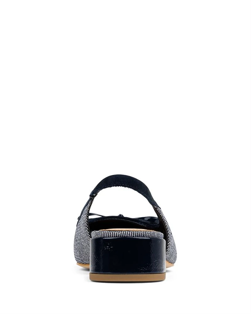 Women's Darah Slingback Flats