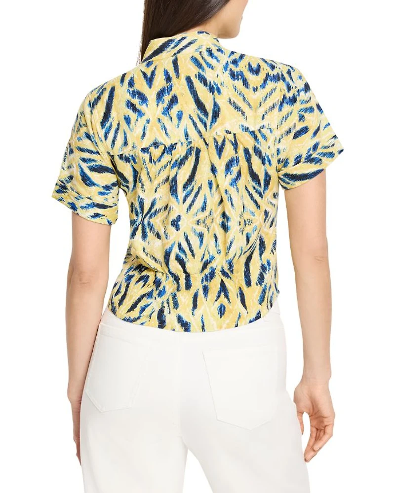 Sunny Skies Woven Shirt