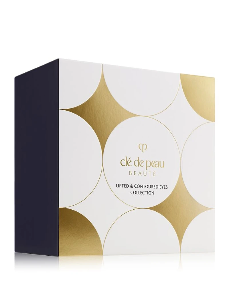 Lifted & Contoured Eyes Collection ($420 value)