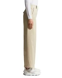 Wide Fit Pants