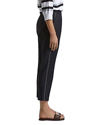 Elastic Waistband Pants