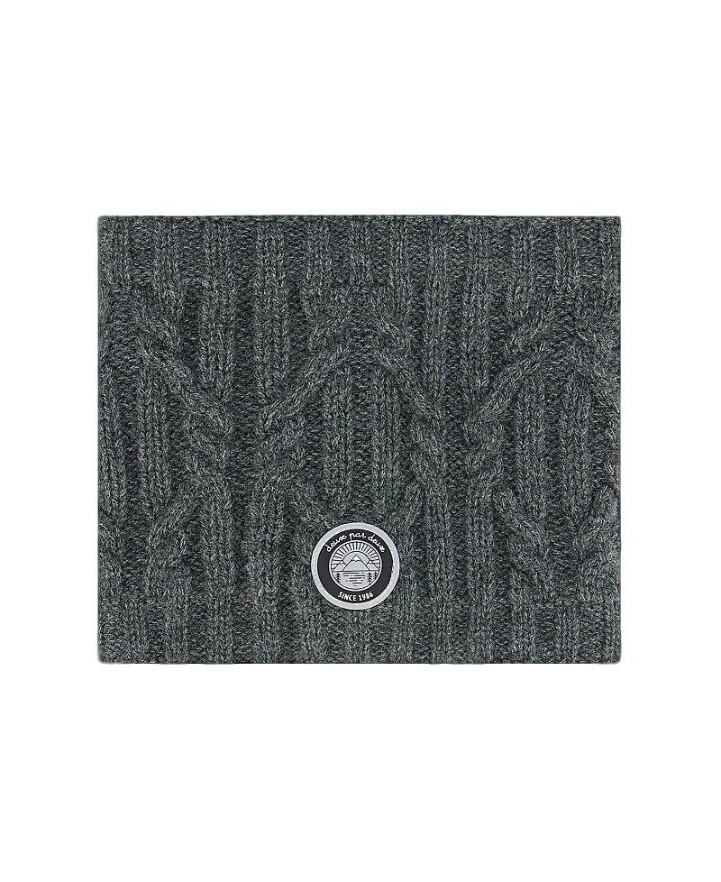 Deux par Deux Unisex Knit Neckwarmer - Little Kid, Big Kid