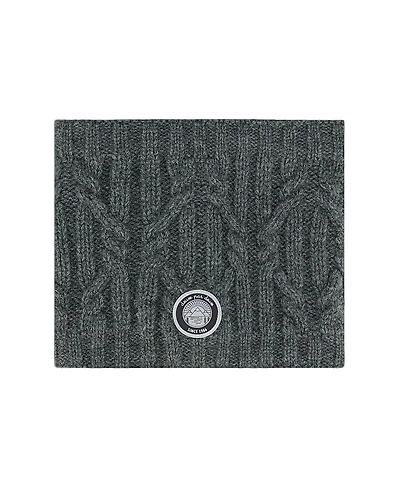 Deux par Deux Unisex Knit Neckwarmer - Little Kid, Big Kid