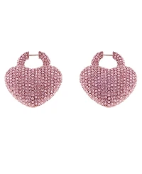 Balenciaga Minnie Earrings