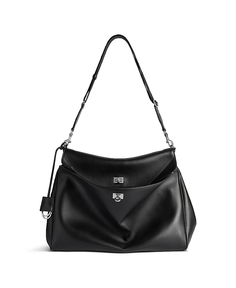 Balenciaga Rodeo Messenger Bag