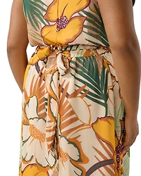 Paradisa Sleeveless Dress