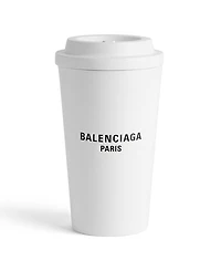 Balenciaga 9 Am Clutch