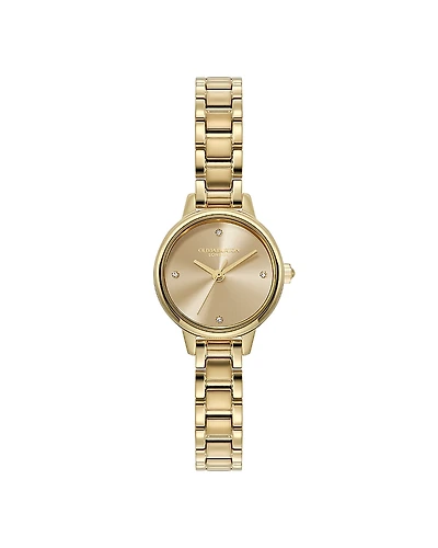Olivia Burton Mini Classic Watch, 23mm