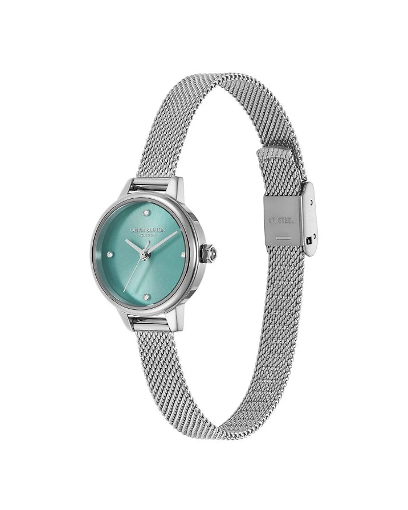 Mini Classic Watch