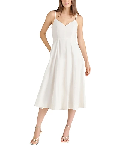 Steve Madden Harley Midi Dress