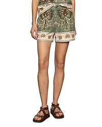 Sanctuary Spring Breaker High Rise Shorts