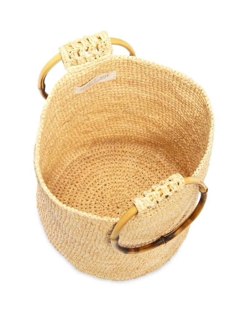Skye Willow Petite Bucket Bag