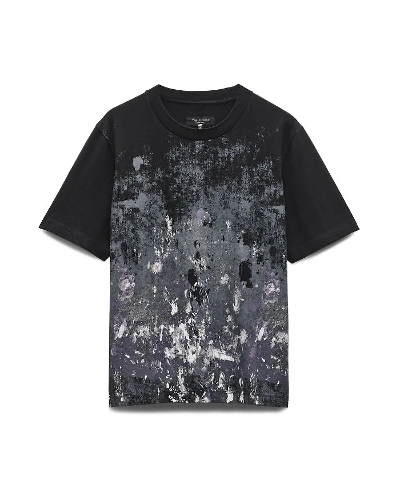 Splatter Paint Tee