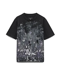 Splatter Paint Tee