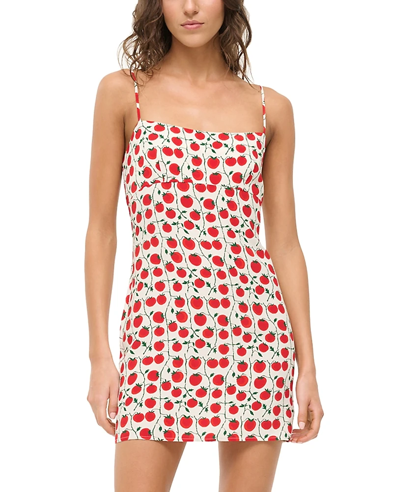 Staud Remington Dress