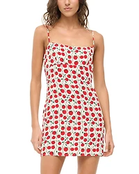 Staud Remington Dress