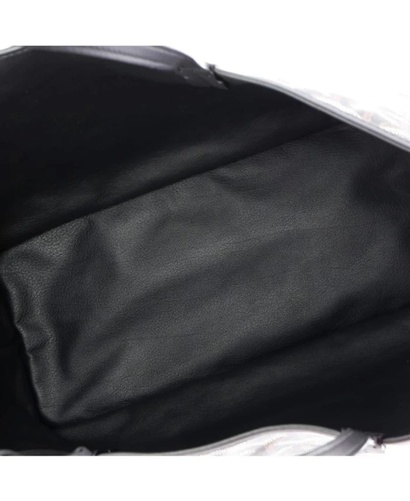 PM Anjou Reversible Tote Coated Canvas
