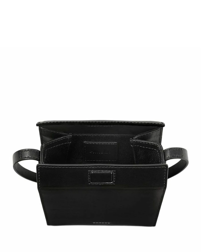 Leather Phone Pouch