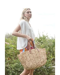 Paros Tote