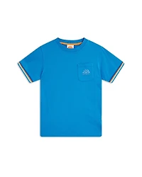 Sundek Boys' Pocket Tee - Little Kid, Big Kid