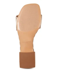 Women's Olysa Block Heel Dress Sandals
